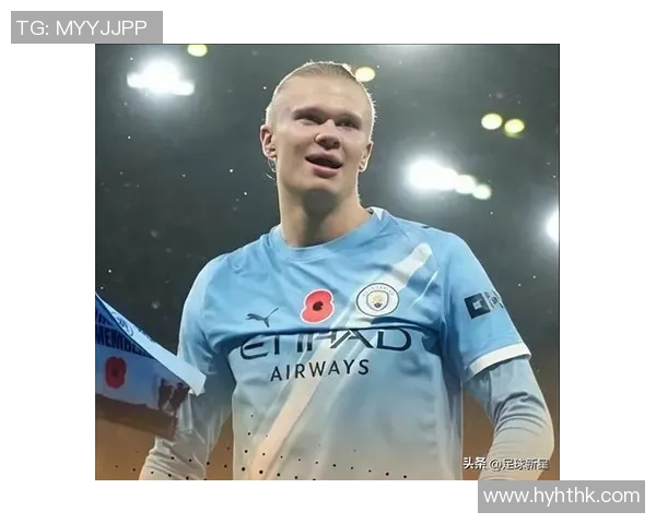 哈兰德世预赛欧洲区射手王八场狂轰十六球超越第二名一倍之多