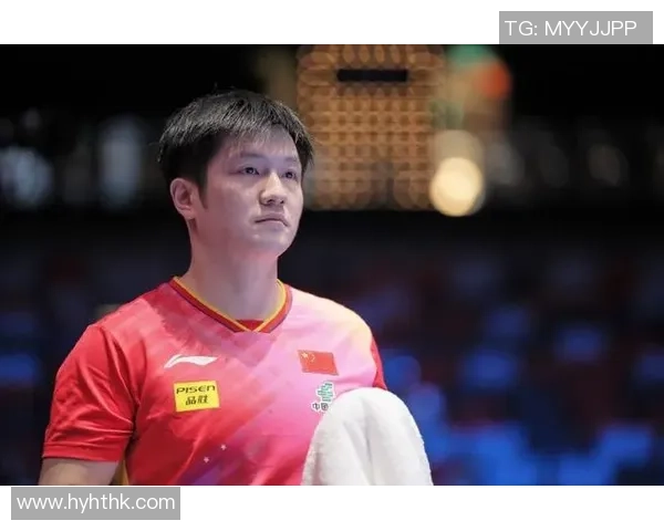 樊振东力克黑马选手成功晋级乒乓全运会男子单打四强之战