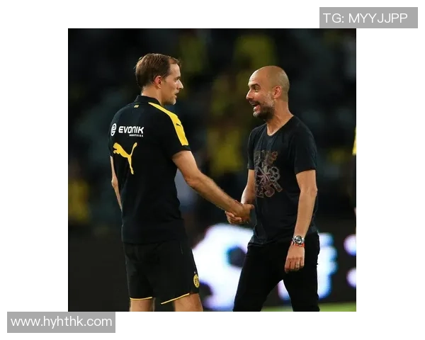 曼城传奇保罗迪科夫盛赞瓜迪奥拉信心满满期待再创辉煌