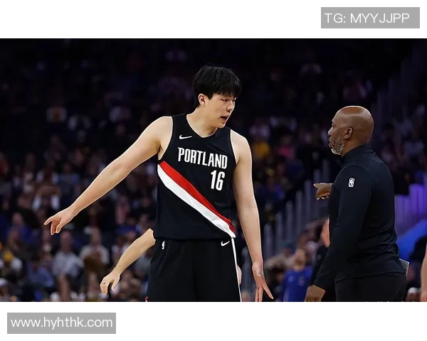 杨瀚森NBA未能出场却在G联赛大放异彩战术调整是否是关键因素